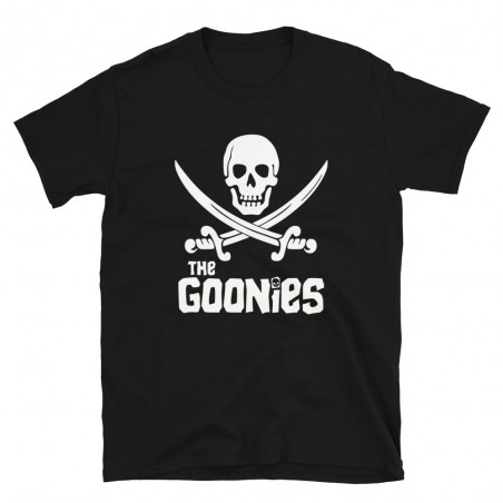 The Goonies Mod.01 Película Hey You Guys Goonies Never Say Die
