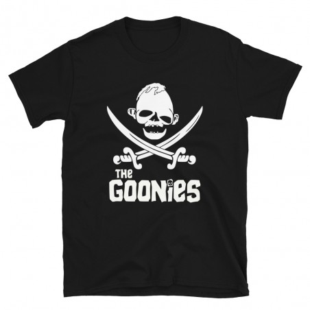 The Goonies Mod.04 Película Hey You Guys Goonies Never Say Die