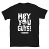 The Goonies Mod.05 Película Hey You Guys Goonies Never Say Die