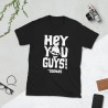 The Goonies Mod.05 Película Hey You Guys Goonies Never Say Die