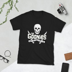 The Goonies Mod.06 Película Hey You Guys Goonies Never Say Die