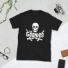 The Goonies Mod.06 Película Hey You Guys Goonies Never Say Die