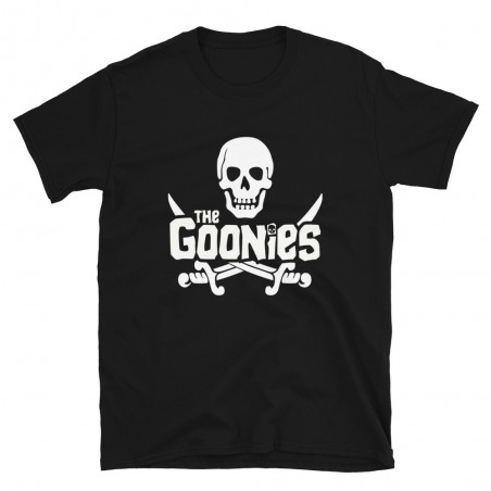 The Goonies Mod.06 Película Hey You Guys Goonies Never Say Die