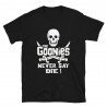 The Goonies Mod.07 Película Hey You Guys Goonies Never Say Die