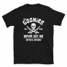 The Goonies Mod.08 Película Hey You Guys Goonies Never Say Die