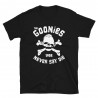 The Goonies Mod.09 Película Hey You Guys Goonies Never Say Die