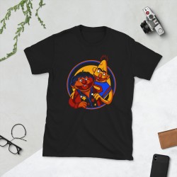The Goonies Mod.12 Película Hey You Guys Goonies Never Say Die