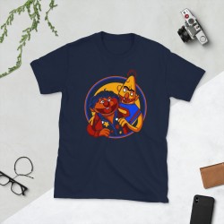 The Goonies Mod.12 Película Hey You Guys Goonies Never Say Die
