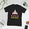 Galaga Mod.07 Arcade 1981 Space Invaders Video Game Juego