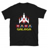Galaga Mod.07 Arcade 1981 Space Invaders Video Game Juego