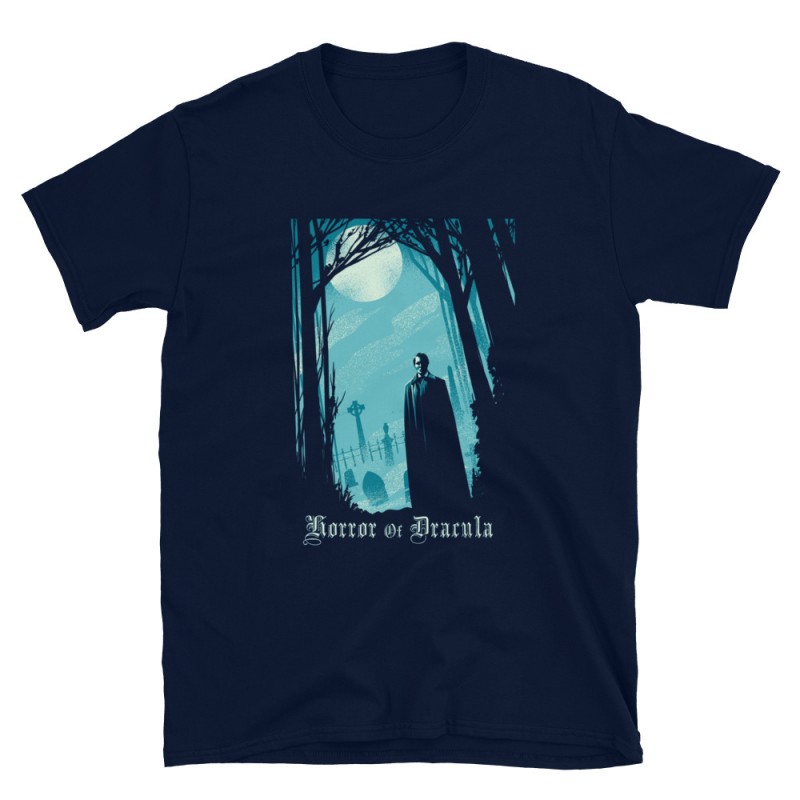 Dracula Mod.02 Película Prince of Darkness Principe de las Tinieblas