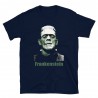 Frankenstein Mod.02 Película Science Fiction Sci-Fi Horror Terror