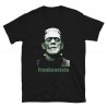 Frankenstein Mod.02 Película Science Fiction Sci-Fi Horror Terror