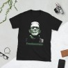 Frankenstein Mod.02 Película Science Fiction Sci-Fi Horror Terror