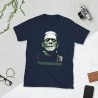 Frankenstein Mod.02 Película Science Fiction Sci-Fi Horror Terror