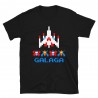Galaga Mod.08 Arcade 1981 Space Invaders Video Game Juego