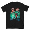 It's Alive Mod.01 Classic Horror Terror Sci-Fi Posters Heavy Metal Rock