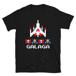 Galaga Mod.09 Arcade 1981...