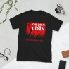 Children of the Corn Mod.05 Película Los Chicos del Maiz Terror Horror Classic Stephen King Movie Film Camiseta T-Shirt