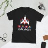 Galaga Mod.09 Arcade 1981 Space Invaders Video Game Juego
