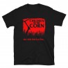 Children of the Corn Mod.06 Película Los Chicos del Maiz Terror Horror Classic Stephen King Movie Film Camiseta T-Shirt