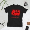 Children of the Corn Mod.06 Película Los Chicos del Maiz Terror Horror Classic Stephen King Movie Film Camiseta T-Shirt