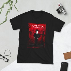 The Omen Mod.02 Película La Profecia Terror Horror Classic Gregory Peck