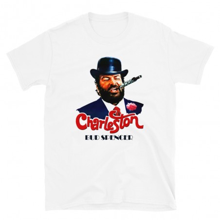 Charleston Mod.01 Película Bud Spencer Comedy Joe Lo Monaco Casino