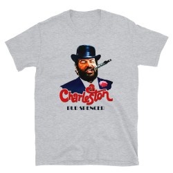 Charleston Mod.01 Película Bud Spencer Comedy Joe Lo Monaco Casino
