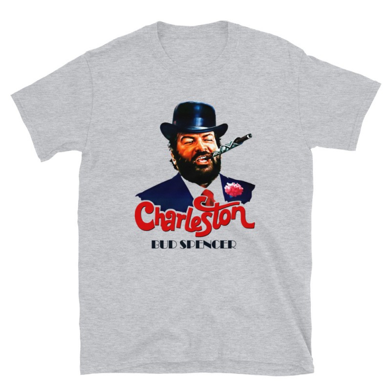 Charleston Mod.01 Película Bud Spencer Comedy Joe Lo Monaco Casino