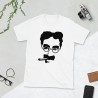 Groucho Marx Mod.01 Marx Brothers Hermanos Chico Harpo Zeppo Artist