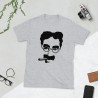 Groucho Marx Mod.01 Marx Brothers Hermanos Chico Harpo Zeppo Artist