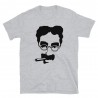 Groucho Marx Mod.01 Marx Brothers Hermanos Chico Harpo Zeppo Artist