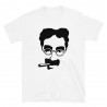 Groucho Marx Mod.01 Marx Brothers Hermanos Chico Harpo Zeppo Artist