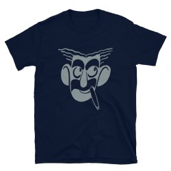 Groucho Marx Mod.02 Marx Brothers Hermanos Chico Harpo Zeppo Artist