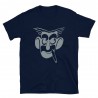 Groucho Marx Mod.02 Marx Brothers Hermanos Chico Harpo Zeppo Artist