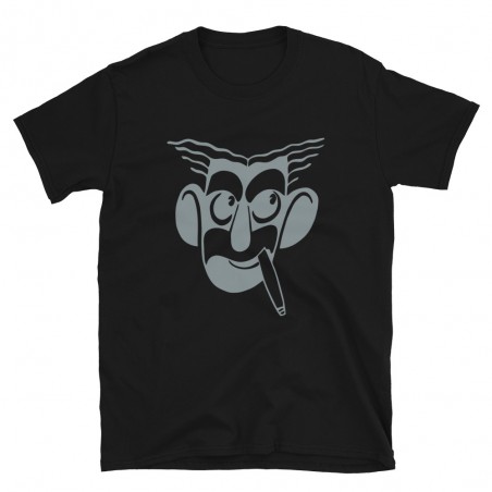 Groucho Marx Mod.02 Marx Brothers Hermanos Chico Harpo Zeppo Artist