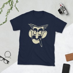 Groucho Marx Mod.03 Marx Brothers Hermanos Chico Harpo Zeppo Artist