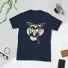 Groucho Marx Mod.03 Marx Brothers Hermanos Chico Harpo Zeppo Artist