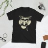 Groucho Marx Mod.03 Marx Brothers Hermanos Chico Harpo Zeppo Artist
