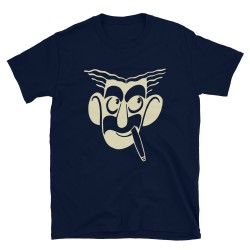 Groucho Marx Mod.03 Marx Brothers Hermanos Chico Harpo Zeppo Artist