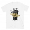 Stan Laurel & Oliver Hardy Mod.01 El Gordo y El Flaco Ollie Hollywood
