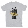 Stan Laurel & Oliver Hardy Mod.01 El Gordo y El Flaco Ollie Hollywood