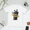 Stan Laurel & Oliver Hardy Mod.01 El Gordo y El Flaco Ollie Hollywood