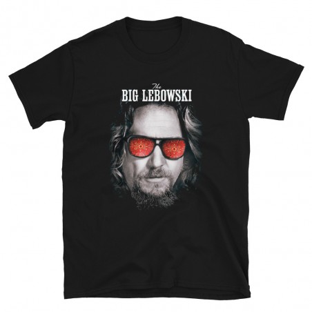 The Big Lebowski Mod.01 Película Gran Lebowski Jeff Bridges The Dude El Nota