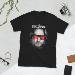 The Big Lebowski Mod.01 Película Gran Lebowski Jeff Bridges The Dude El Nota