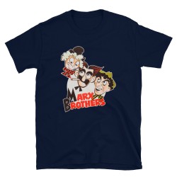 Marx Brothers Mod.01 Los Hermanos Marx Groucho Harpo Chico Zeppo Bros