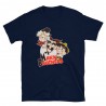 Marx Brothers Mod.01 Los Hermanos Marx Groucho Harpo Chico Zeppo Bros
