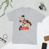 Marx Brothers Mod.01 Los Hermanos Marx Groucho Harpo Chico Zeppo Bros