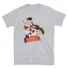 Marx Brothers Mod.01 Los Hermanos Marx Groucho Harpo Chico Zeppo Bros